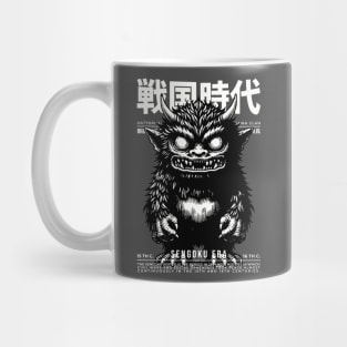 City Crushers Mug